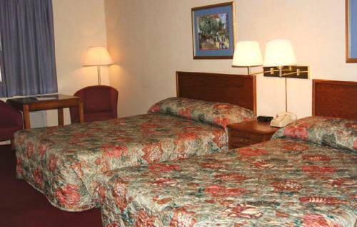 Imagen de la habitación del Hotel Swiss Village Inn, Eureka Springs. Foto 7