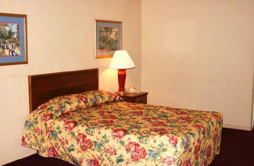 Imagen de la habitación del Hotel Swiss Village Inn, Eureka Springs. Foto 8