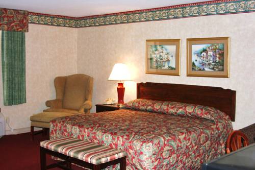Imagen de la habitación del Hotel Swiss Village Inn, Eureka Springs. Foto 9
