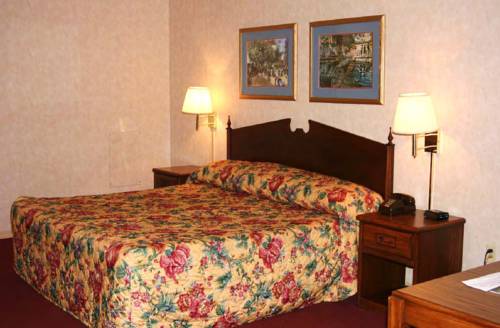 Imagen de la habitación del Hotel Swiss Village Inn, Eureka Springs. Foto 10