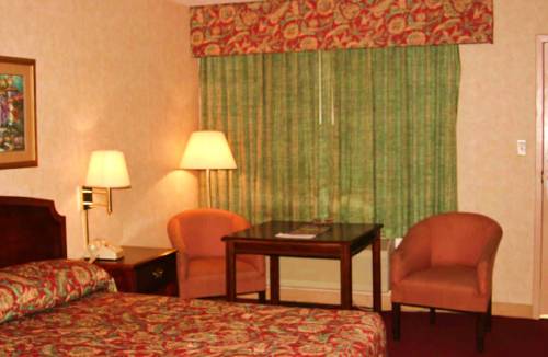 Imagen de la habitación del Hotel Swiss Village Inn, Eureka Springs. Foto 14