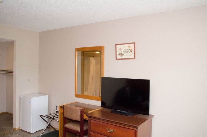 Imagen de la habitación del Hotel Swiss Village Inn, Golden. Foto 9