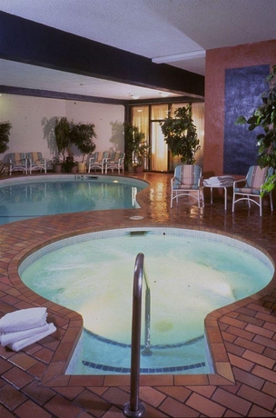 Imagen general del Hotel Swiss Village Lodge. Foto 1