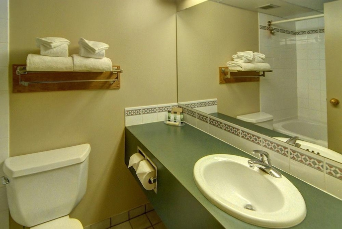 Imagen general del Hotel Swiss Village Lodge. Foto 2