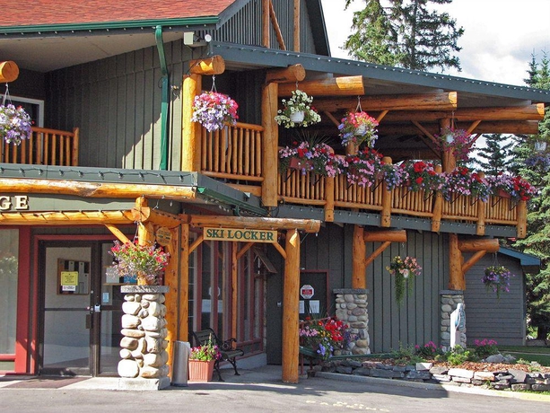Imagen general del Hotel Swiss Village Lodge. Foto 7
