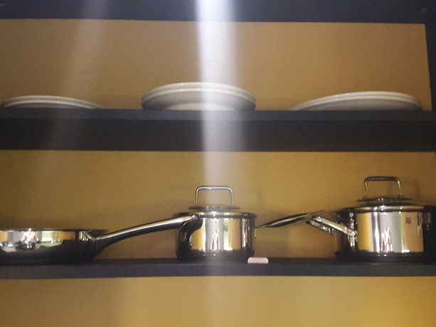 Imagen de la habitación del Hotel Swiss Wine By Fassbind. Foto 8