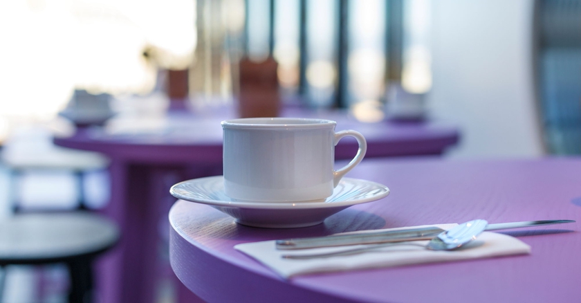 Imagen del bar/restaurante del Hotel Swiss Wine By Fassbind. Foto 4