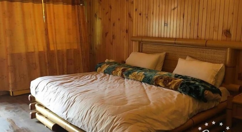 Imagen general del Hotel Swiss Wood Cottages. Foto 2