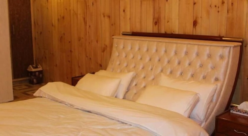 Imagen general del Hotel Swiss Wood Cottages. Foto 4