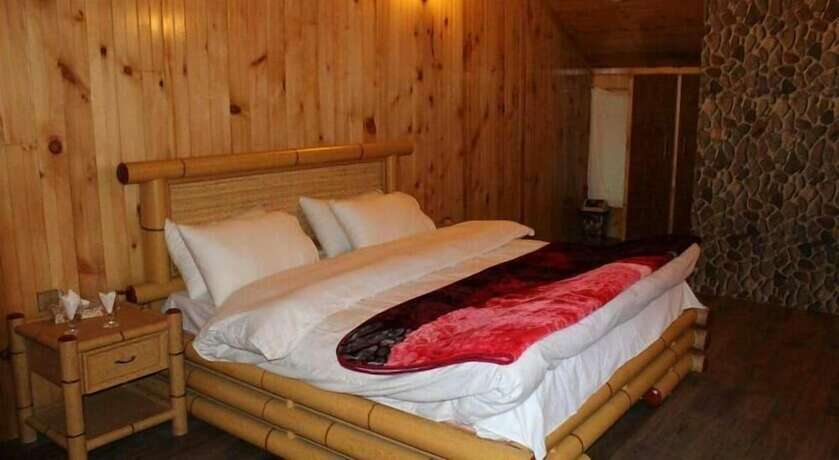 Imagen general del Hotel Swiss Wood Cottages. Foto 7