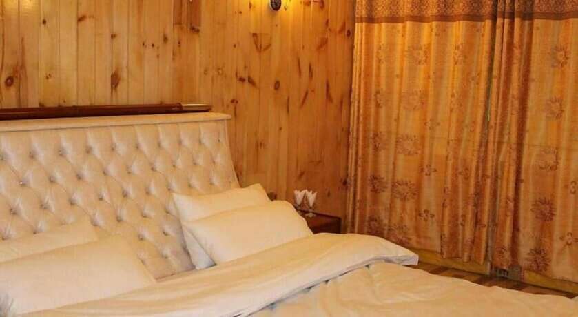 Imagen general del Hotel Swiss Wood Cottages. Foto 10