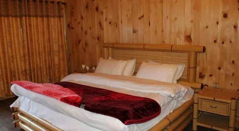 Imagen general del Hotel Swiss Wood Cottages. Foto 12