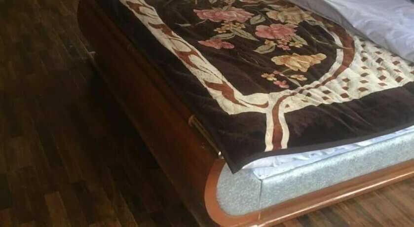 Imagen general del Hotel Swiss Wood Cottages. Foto 14