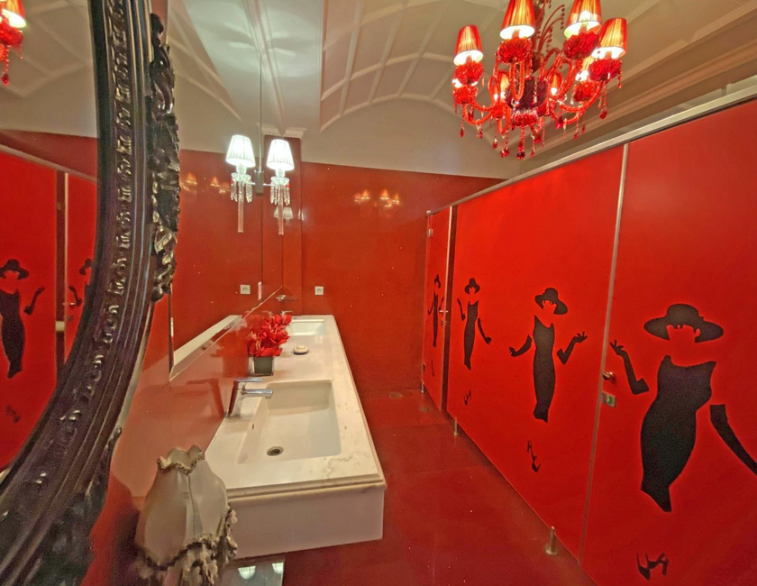 Imagen general del Hotel Swiss-Belcourt Makassar. Foto 22