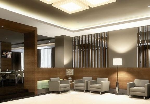 Imagen general del Hotel Swiss-Belexpress Jayapura. Foto 1