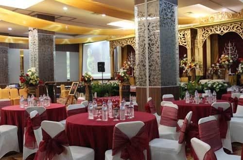 Imagen general del Hotel Swiss-Belexpress Jayapura. Foto 2