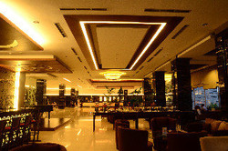 Imagen general del Hotel Swiss-Belhotel Danum Palangkaraya, Palangka Raya. Foto 3