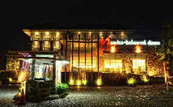 Imagen general del Hotel Swiss-Belhotel Danum Palangkaraya, Palangka Raya. Foto 4