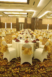 Imagen general del Hotel Swiss-Belhotel Danum Palangkaraya, Palangka Raya. Foto 6