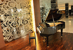 Imagen general del Hotel Swiss-Belhotel Danum Palangkaraya, Palangka Raya. Foto 7