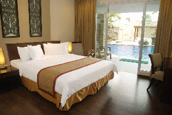 Imagen de la habitación del Hotel Swiss-Belhotel Danum Palangkaraya, Palangka Raya. Foto 13