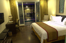 Imagen de la habitación del Hotel Swiss-Belhotel Danum Palangkaraya, Palangka Raya. Foto 14