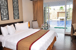 Imagen de la habitación del Hotel Swiss-Belhotel Danum Palangkaraya, Palangka Raya. Foto 15