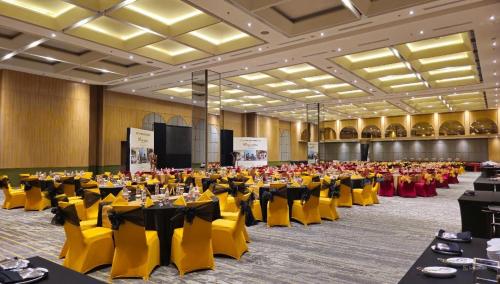 Imagen general del Hotel Swiss-Belinn Indramayu. Foto 8