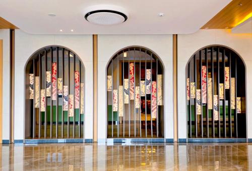 Imagen general del Hotel Swiss-Belinn Indramayu. Foto 12