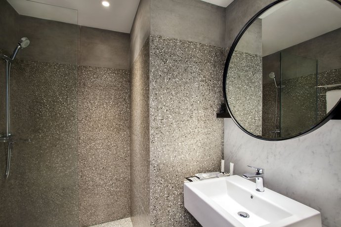 Imagen de la habitación del Hotel Swiss-Belinn Wahid Hasyim. Foto 6