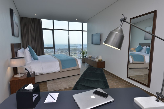 Imagen de la habitación del Hotel Swiss-Belresidences Juffair. Foto 18