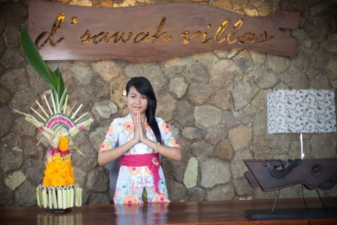 Imagen de los interiores del Hotel Swiss-Belvillas Umalas. Foto 19