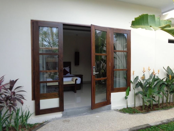 Imagen de la habitación del Hotel Swiss-Belvillas Umalas. Foto 10