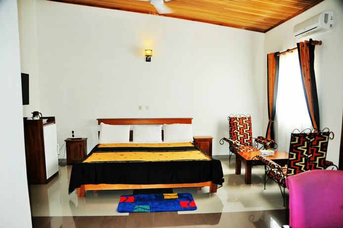 Imagen general del Hotel SwissGha Homes Christian Retreat and Hospitality Center. Foto 3