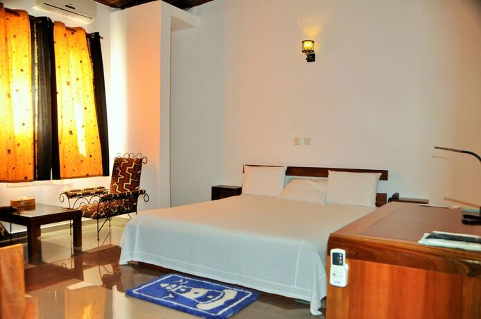 Imagen general del Hotel SwissGha Homes Christian Retreat and Hospitality Center. Foto 5