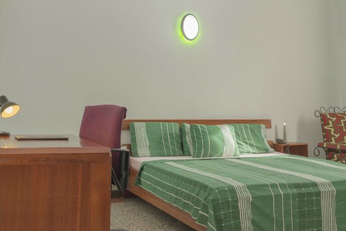 Imagen de la habitación del Hotel SwissGha Homes Christian Retreat and Hospitality Center. Foto 17