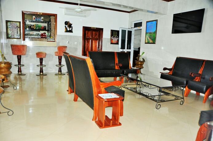 Imagen general del Hotel SwissGha Homes Christian Retreat and Hospitality Center. Foto 9