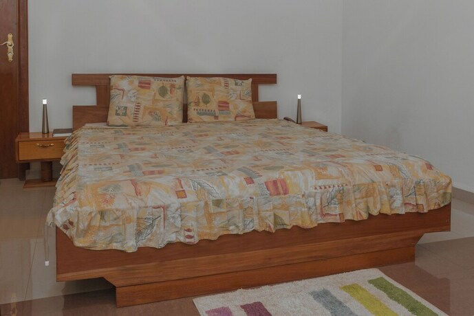 Imagen de la habitación del Hotel SwissGha Homes Christian Retreat and Hospitality Center. Foto 19