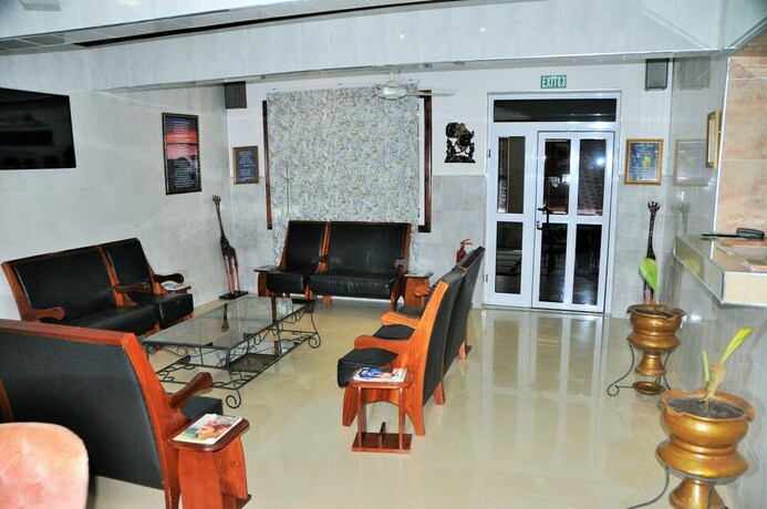 Imagen general del Hotel SwissGha Homes Christian Retreat and Hospitality Center. Foto 10