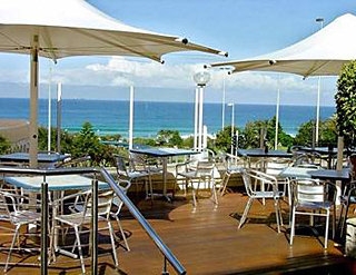 Imagen general del Hotel Swiss-Grand Resort & Spa Bondi Beach. Foto 2