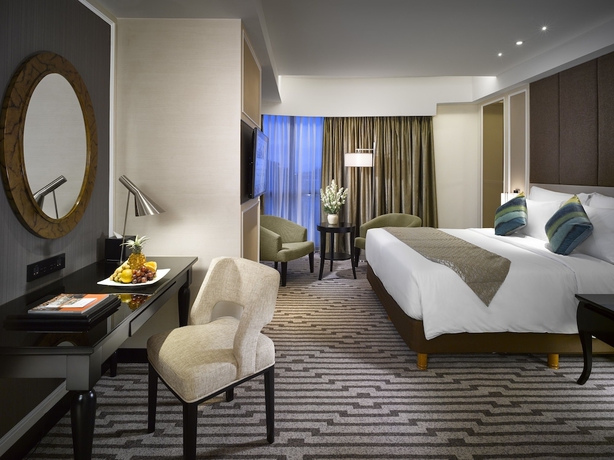 Imagen de la habitación del Hotel Swiss-belboutique Yogyakarta - Chse Certified. Foto 6