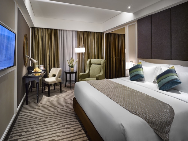 Imagen de la habitación del Hotel Swiss-belboutique Yogyakarta - Chse Certified. Foto 7