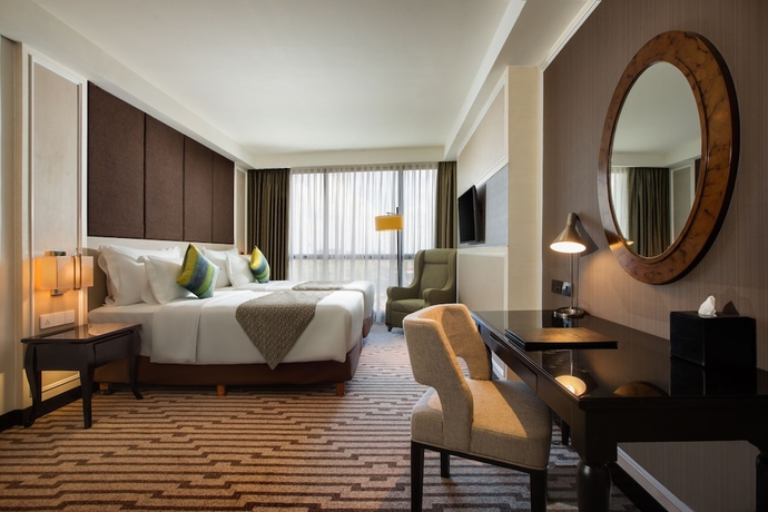 Imagen de la habitación del Hotel Swiss-belboutique Yogyakarta - Chse Certified. Foto 11