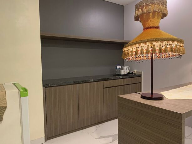 Imagen general del Hotel Swiss-belcourt Kupang. Foto 5