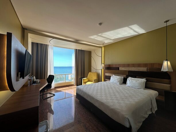 Imagen de la habitación del Hotel Swiss-belcourt Kupang. Foto 12