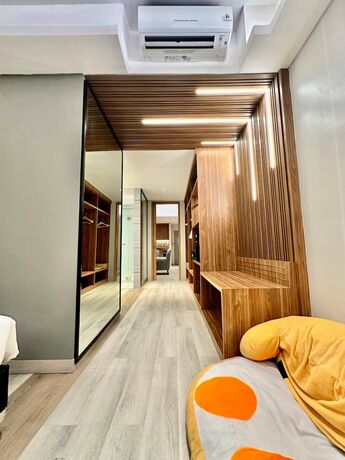 Imagen de la habitación del Hotel Swiss-belcourt Kupang. Foto 14