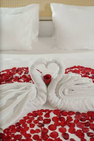 Imagen general del Hotel Swiss-belcourt Lombok. Foto 4