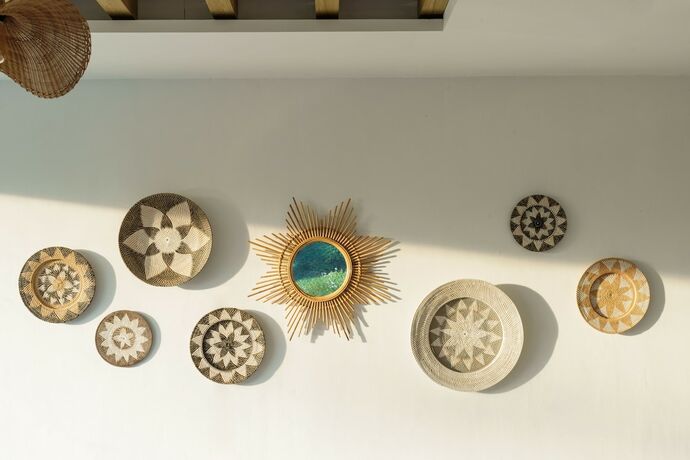 Imagen general del Hotel Swiss-belcourt Lombok. Foto 8