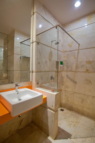 Imagen de la habitación del Hotel Swiss-belcourt Makassar. Foto 9