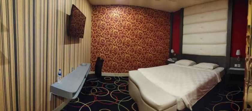 Imagen general del Hotel Swiss-belcourt Makassar. Foto 2
